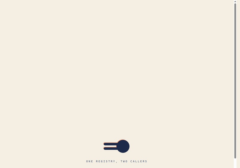 Parity – screenshot 1