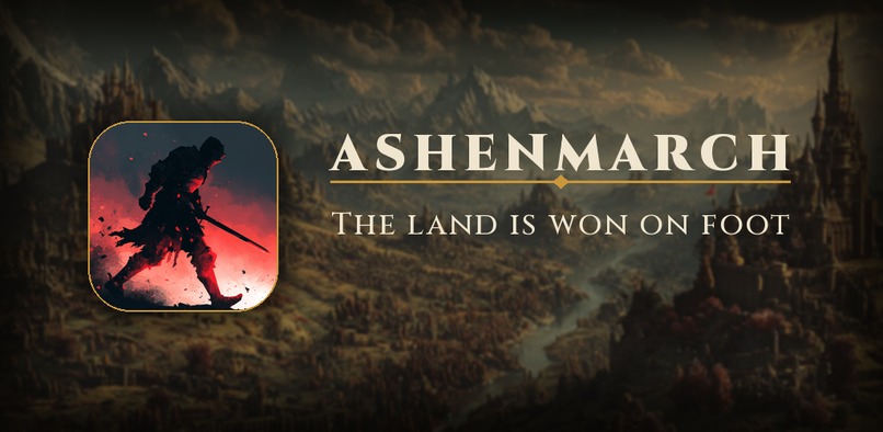 Ashenmarch – screenshot 2