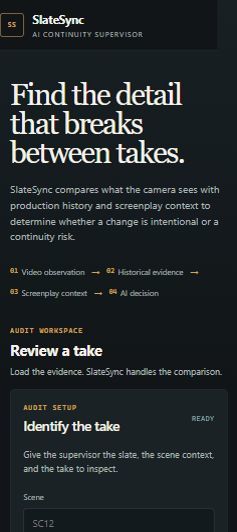 SlateSync – screenshot 2