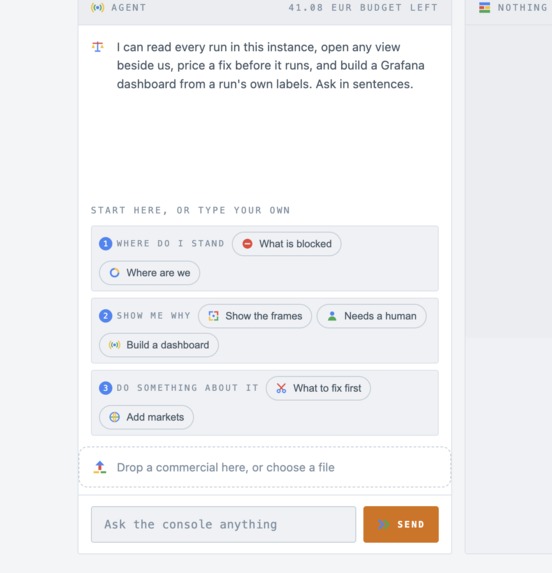 The Media Customs – screenshot 3