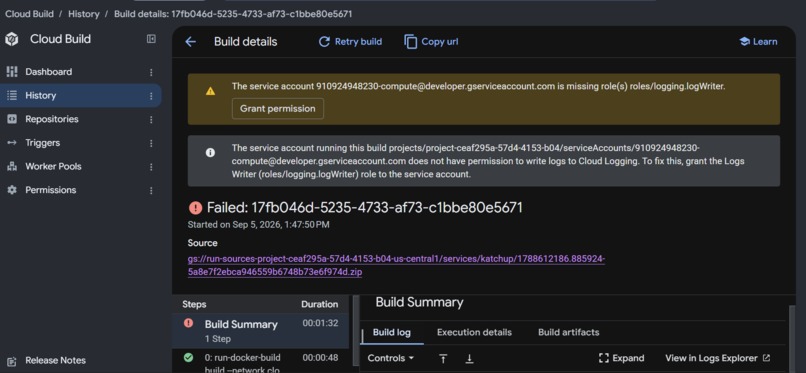 Katchup – screenshot 5