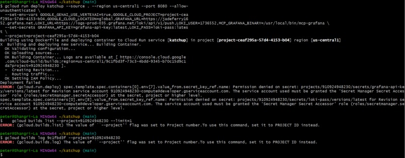 Katchup – screenshot 7