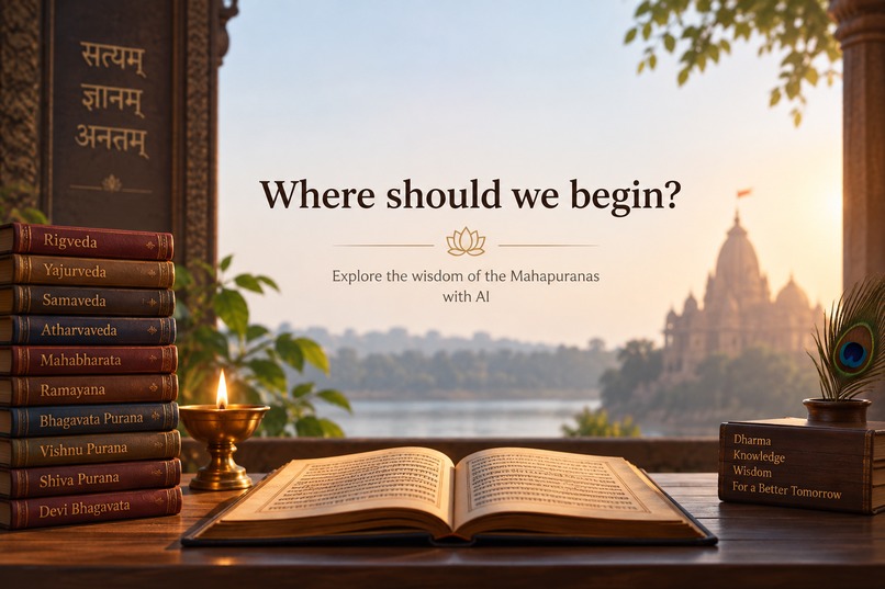 ScriptureRAG – screenshot 2