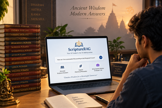 ScriptureRAG