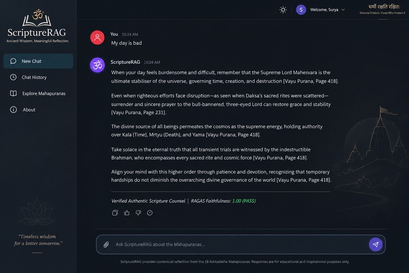 ScriptureRAG – screenshot 4