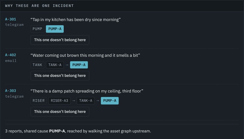 ResidentOps – screenshot 3