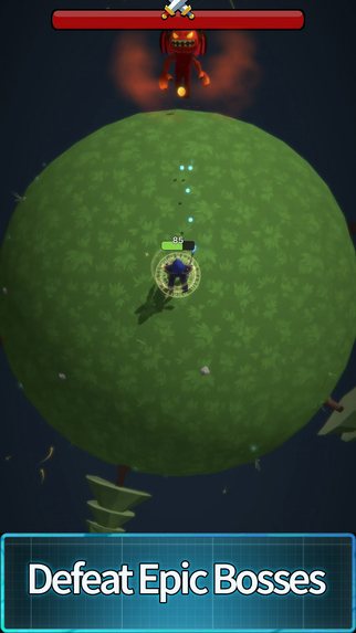 Planet Hop – screenshot 4