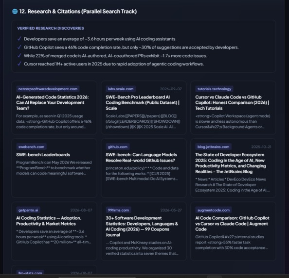 CreatorPilot – screenshot 5