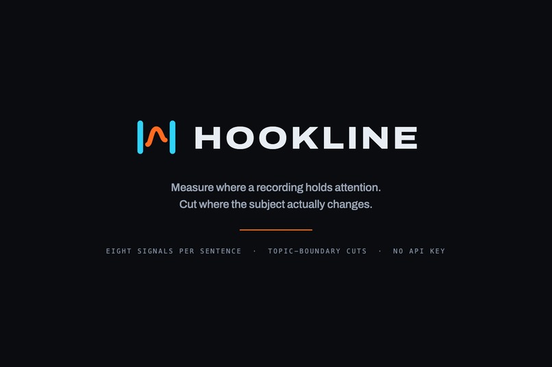 Hookline – screenshot 10