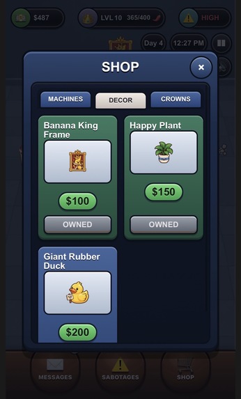 Sabotage King: Laundromat Mayhem – screenshot 14