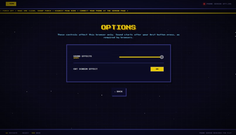 Punch Off – screenshot 6
