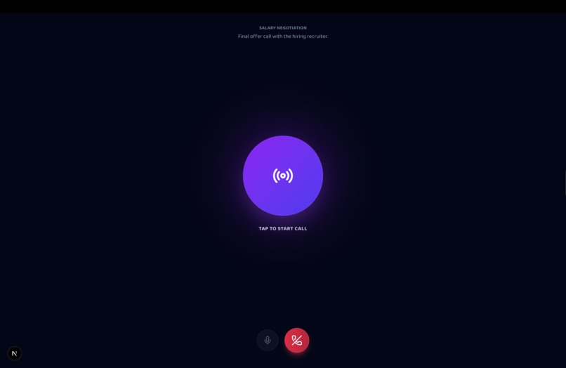 Unmute – screenshot 6
