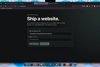 launchly