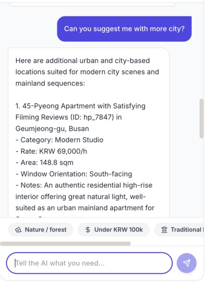 StageSight – screenshot 10