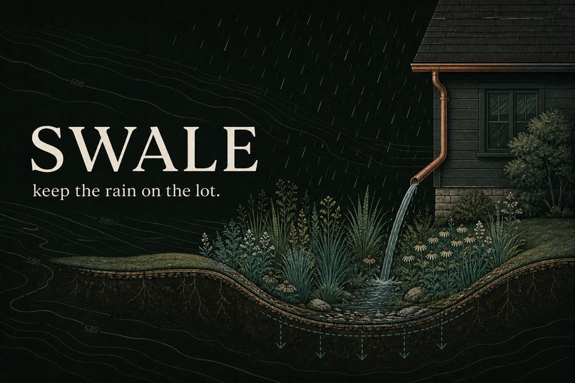 Swale – screenshot 1