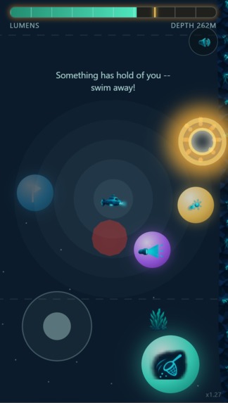 FATHOM – screenshot 4