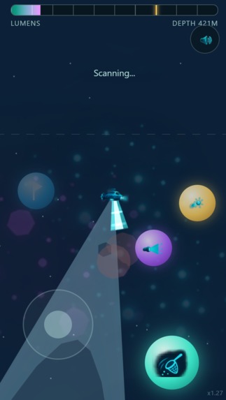 FATHOM – screenshot 2