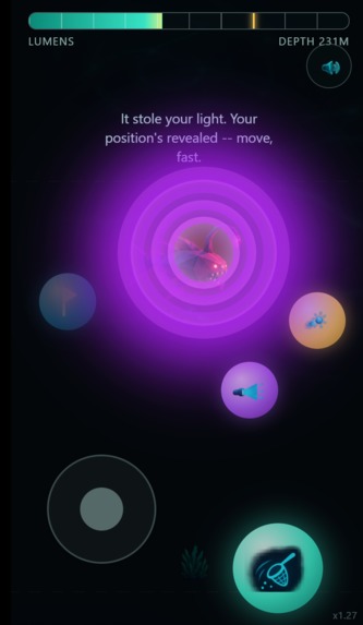 FATHOM – screenshot 3