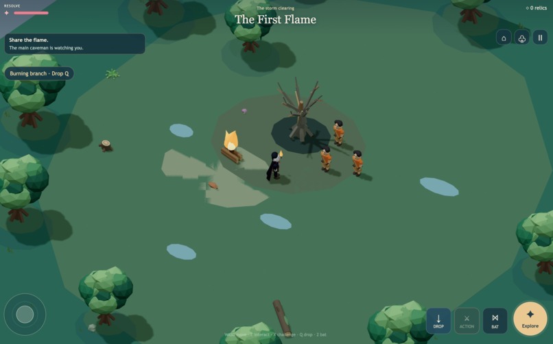 Vempire – screenshot 6