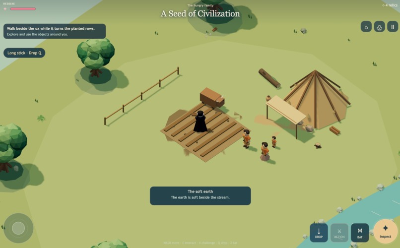 Vempire – screenshot 7
