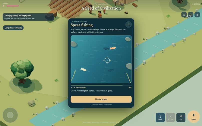 Vempire – screenshot 8