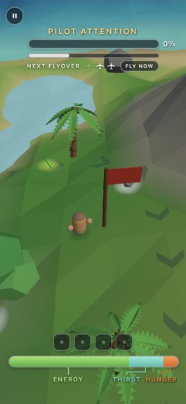 Castaway Island – screenshot 7