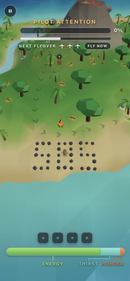 Castaway Island – screenshot 9