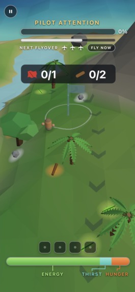 Castaway Island – screenshot 6