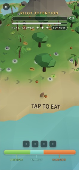 Castaway Island – screenshot 4