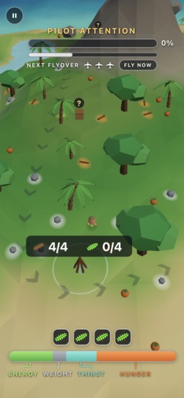Castaway Island – screenshot 5