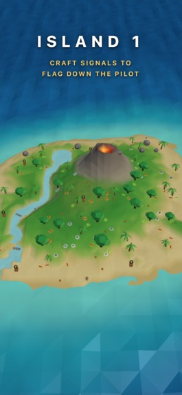 Castaway Island – screenshot 2