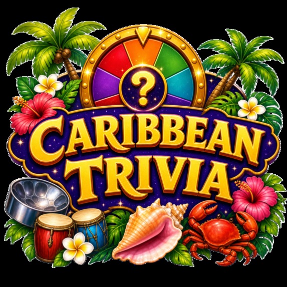 Caribbean Trivia  – screenshot 1