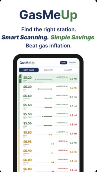 Gas Me Up – screenshot 6