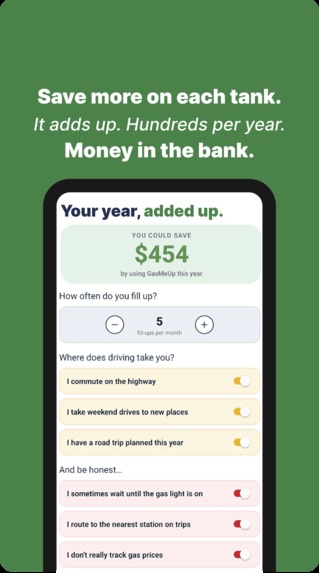 Gas Me Up – screenshot 7