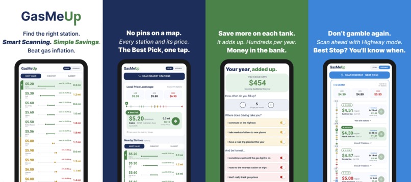 Gas Me Up – screenshot 8