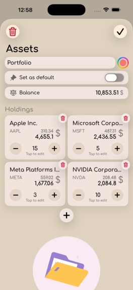 Fiscado – screenshot 8