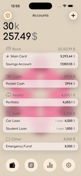 Fiscado – screenshot 2