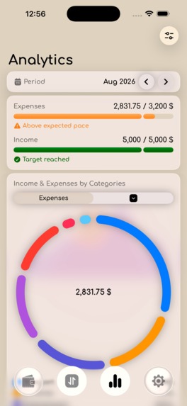 Fiscado – screenshot 5