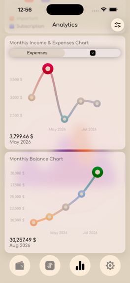 Fiscado – screenshot 7