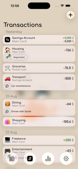 Fiscado – screenshot 4
