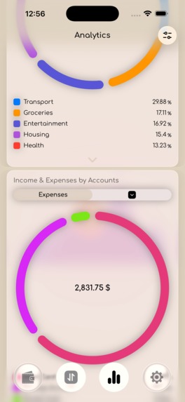 Fiscado – screenshot 6