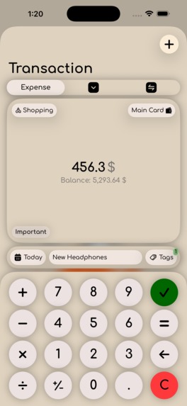 Fiscado – screenshot 3