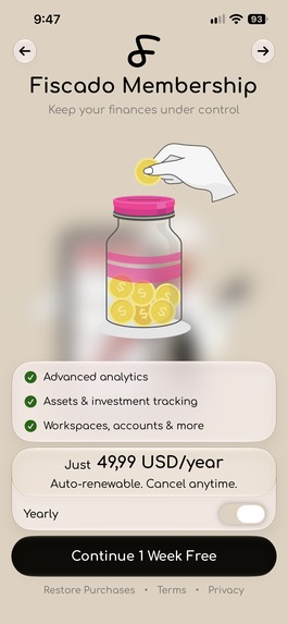 Fiscado – screenshot 1