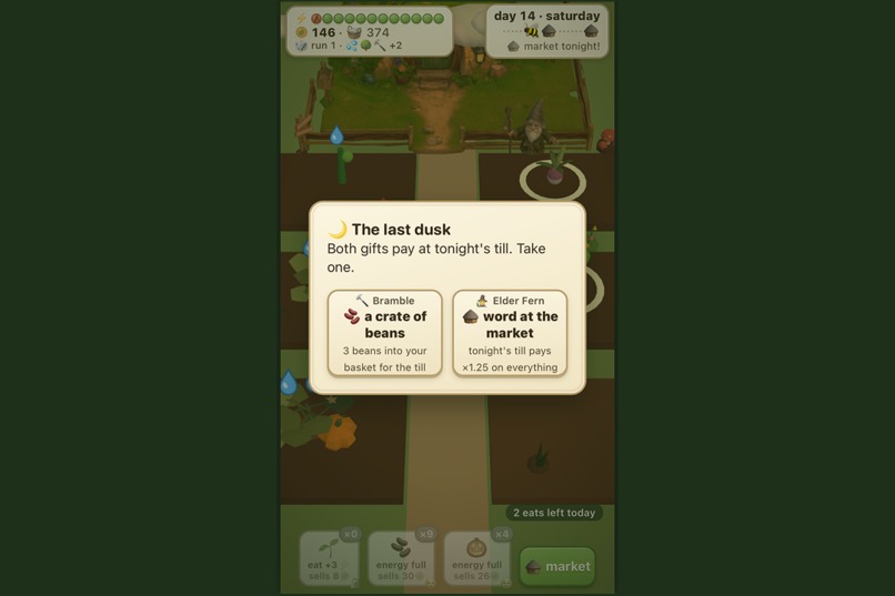 A Gnome's Share – screenshot 7