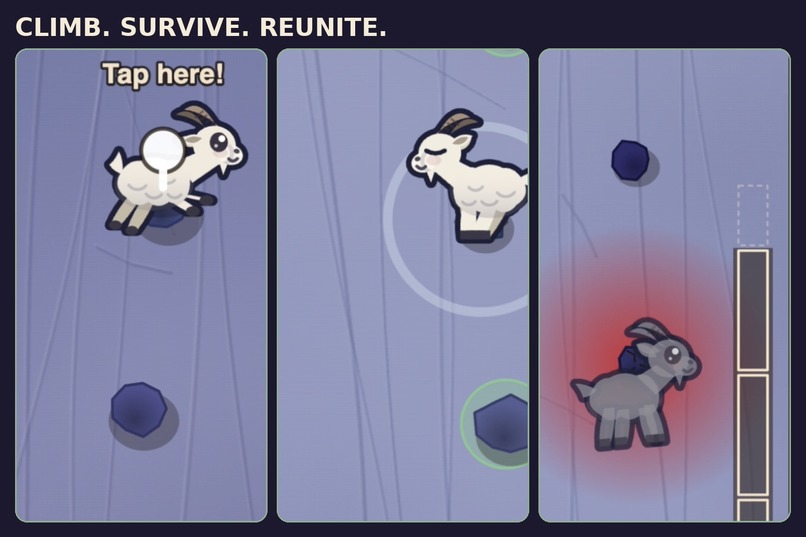 Ready. Set. GOAT! – screenshot 3