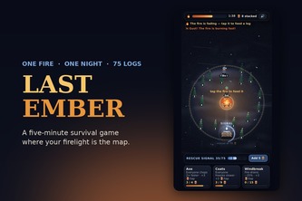 The Last Ember