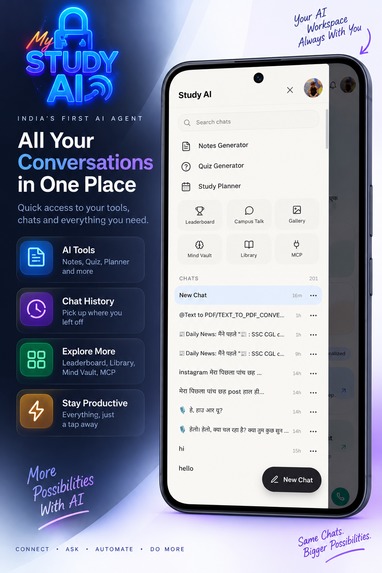 Mystudy AI (Study AI) – screenshot 2