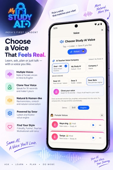 Mystudy AI (Study AI) – screenshot 5