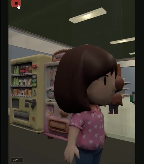 Konbini Days – screenshot 10