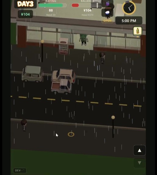 Konbini Days – screenshot 5